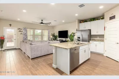 8763 Weeping Dalea Drive, Marana, AZ 85653 - Photo 14