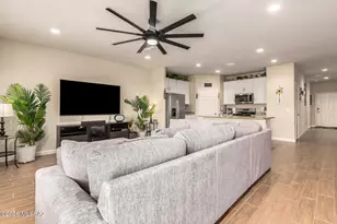 8763 Weeping Dalea Dr, Marana, AZ 85653 - Photo 8