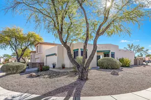 8866 E Desert Lily Pl, Tucson, AZ 85715 - Photo 1