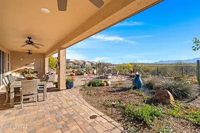 60023 E Ankole Drive, Oracle, AZ 85623 - Photo 34