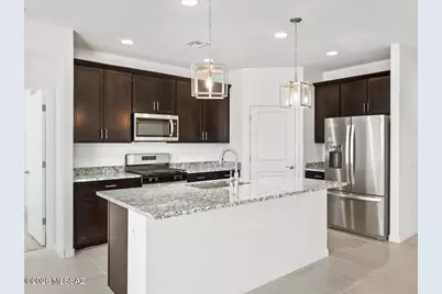 6867 W Indian Clover Way, Tucson, AZ 85757 - Photo 2