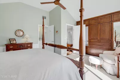 7201 E Grey Fox Lane, Tucson, AZ 85750 - Photo 20