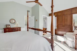 7201 E Grey Fox Ln, Tucson, AZ 85750 - Photo 20