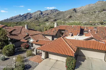 7201 E Grey Fox Lane, Tucson, AZ 85750 - Photo 36