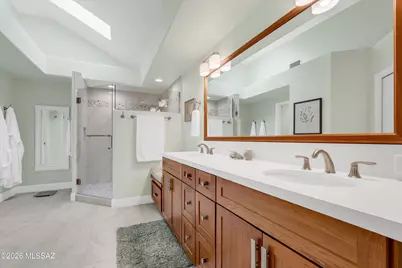 7201 E Grey Fox Lane, Tucson, AZ 85750 - Photo 14