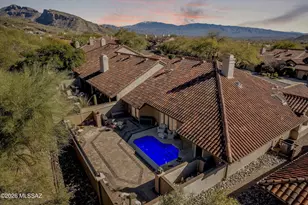 7201 E Grey Fox Ln, Tucson, AZ 85750 - Photo 4