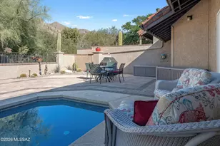 7201 E Grey Fox Ln, Tucson, AZ 85750 - Photo 22