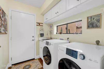 7201 E Grey Fox Lane, Tucson, AZ 85750 - Photo 30