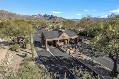 7201 E Grey Fox Lane, Tucson, AZ 85750 - Photo 40