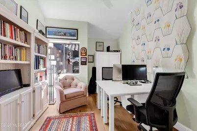 7201 E Grey Fox Lane, Tucson, AZ 85750 - Photo 12