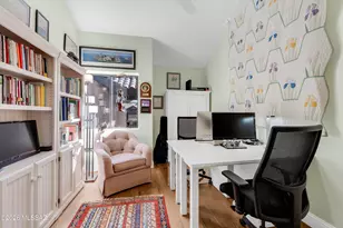 7201 E Grey Fox Ln, Tucson, AZ 85750 - Photo 12