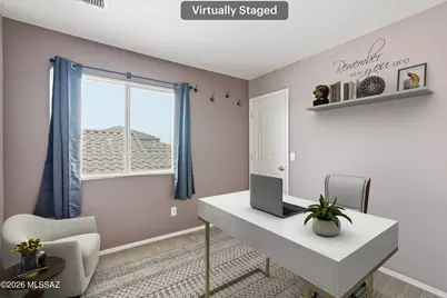 18274 S Dusk View Drive, Green Valley, AZ 85614 - Photo 26