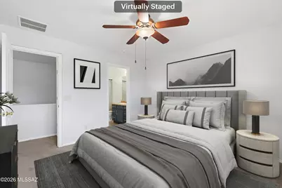 18274 S Dusk View Drive, Green Valley, AZ 85614 - Photo 16