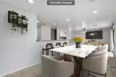 18274 S Dusk View Drive, Green Valley, AZ 85614 - Photo 8