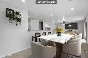 18274 S Dusk View Dr, Green Valley, AZ 85614 - Photo 8