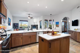 10312 N Wild Creek Dr, Oro Valley, AZ 85742 - Photo 14