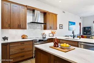 10312 N Wild Creek Dr, Oro Valley, AZ 85742 - Photo 16