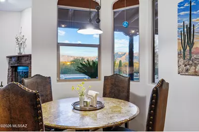 10312 N Wild Creek Drive, Oro Valley, AZ 85742 - Photo 12