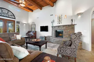 10312 N Wild Creek Dr, Oro Valley, AZ 85742 - Photo 8