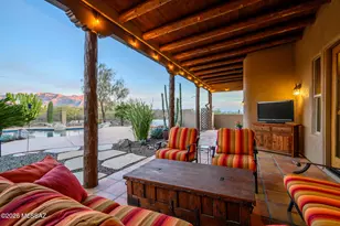 10312 N Wild Creek Dr, Oro Valley, AZ 85742 - Photo 30