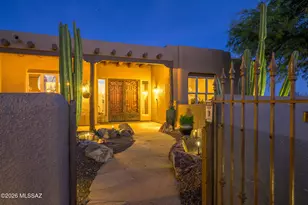 10312 N Wild Creek Dr, Oro Valley, AZ 85742 - Photo 50