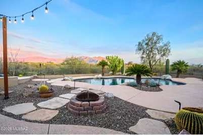 10312 N Wild Creek Drive, Oro Valley, AZ 85742 - Photo 42