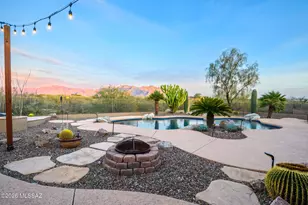 10312 N Wild Creek Dr, Oro Valley, AZ 85742 - Photo 42