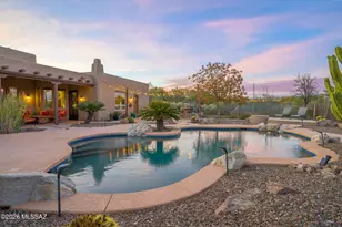 10312 N Wild Creek Dr, Oro Valley, AZ 85742 - Photo 46