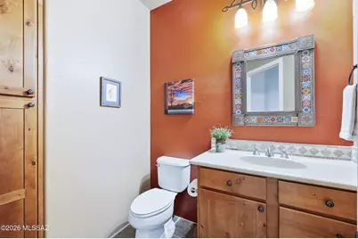 10312 N Wild Creek Drive, Oro Valley, AZ 85742 - Photo 24