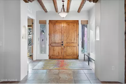 10312 N Wild Creek Drive, Oro Valley, AZ 85742 - Photo 6
