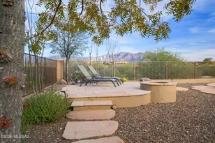 10312 N Wild Creek Dr, Oro Valley, AZ 85742 - Photo 32