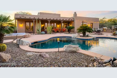 10312 N Wild Creek Drive, Oro Valley, AZ 85742 - Photo 28