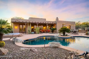 10312 N Wild Creek Dr, Oro Valley, AZ 85742 - Photo 28