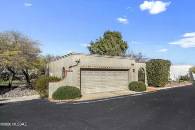 2711 N Camino Valle Verde, Tucson, AZ 85715 - Photo 40