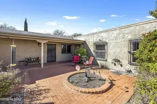 2711 N Camino Valle Verde, Tucson, AZ 85715 - Photo 2