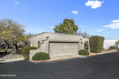 2711 N Camino Valle Verde, Tucson, AZ 85715 - Photo 6