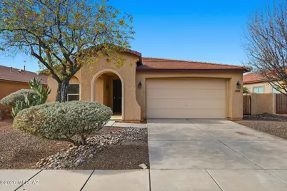 15133 N Cutler Drive, Tucson, AZ 85739 - Photo 2