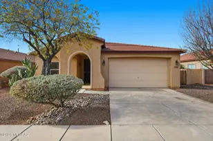 15133 N Cutler Dr, Tucson, AZ 85739 - Photo 2