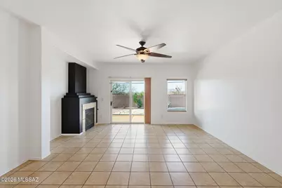 15133 N Cutler Drive, Tucson, AZ 85739 - Photo 16