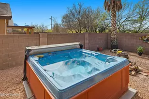 15133 N Cutler Dr, Tucson, AZ 85739 - Photo 34