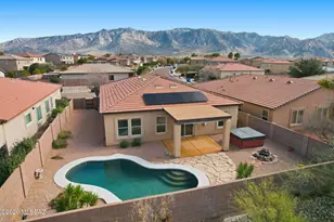 15133 N Cutler Dr, Tucson, AZ 85739 - Photo 4