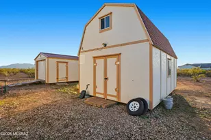 1160 E Javelina Crossing Dr, Huachuca City, AZ 85616 - Photo 40