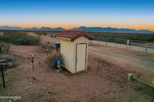 1160 E Javelina Crossing Dr, Huachuca City, AZ 85616 - Photo 42