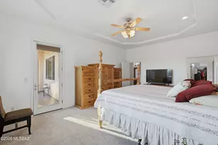 1160 E Javelina Crossing Dr, Huachuca City, AZ 85616 - Photo 18