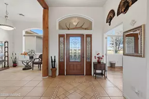 1160 E Javelina Crossing Dr, Huachuca City, AZ 85616 - Photo 4