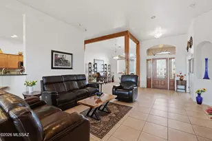 1160 E Javelina Crossing Dr, Huachuca City, AZ 85616 - Photo 8