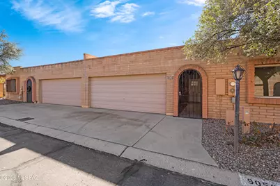 9056 E Calle Norlo, Tucson, AZ 85710 - Photo 2
