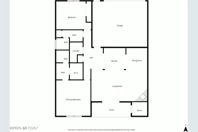 9056 E Calle Norlo, Tucson, AZ 85710 - Photo 30