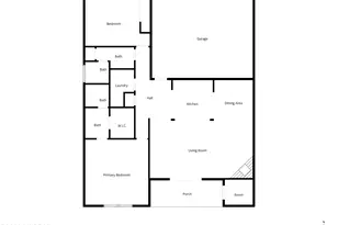 9056 E Calle Norlo, Tucson, AZ 85710 - Photo 30