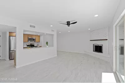 9056 E Calle Norlo, Tucson, AZ 85710 - Photo 12